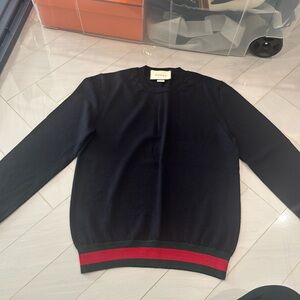 COPY - Gucci cashmere sweater